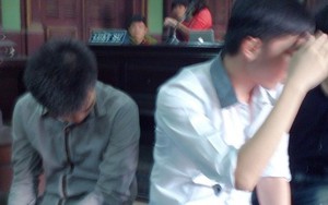 Dâng người yêu cho bạn hiếp dâm giữa đường vắng