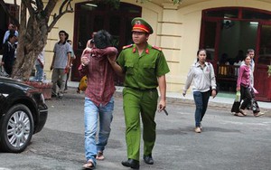 Thuê phòng trọ, hiếp dâm con chủ nhà