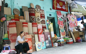 Hàng Chiếu - Cửa ô phía đông Hà Nội