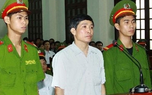 Cựu Phó chủ tịch huyện Tiên Lãng đề nghị được tù treo