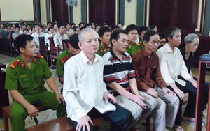 Vụ ‘cướp 1.000 lượng vàng’: Tướng cướp vẫn đi...bán rau