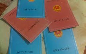 Phải làm gì khi bị thu phí đăng ký tạm trú vượt quy định?