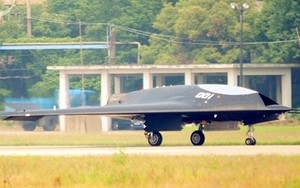 Nga tố Trung Quốc sao chép UAV