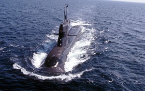 Đức hé lộ thông tin về tàu ngầm bán cho Singapore