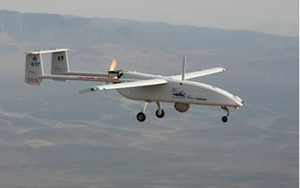 Lựa chọn của Việt Nam trong phát triển UAV thế giới