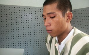 Kẻ hiếp dâm hàng loạt nữ sinh vì... tuổi thơ buồn khổ