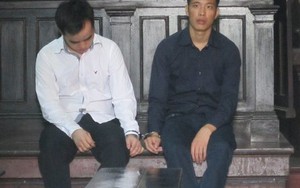 14 năm tù vì giết kẻ côn đồ đánh vợ đang mang bầu