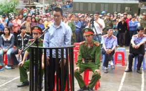 Gã trai lấy “vốn tự có“ lừa bạn gái vào động mại dâm