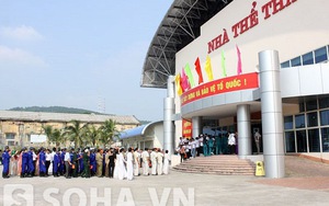 Sai sót trong ngày Quốc tang, 2 lãnh đạo ở TP.Hạ Long bị kỷ luật