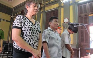 "Siêu trộm" sa lưới sau... 59 vụ
