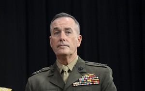 Mỹ thay chỉ huy của lực lượng NATO ở Afghanistan