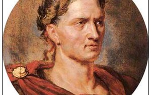 Hé lộ giới tính thật sự của người đàn ông vĩ đại bậc nhất La Mã - Caesar