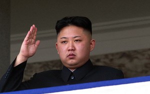 Kim Jong-un kêu gọi sản xuất máy móc theo kiểu Hàn