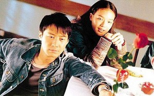 Ký ức đau đớn về tình cũ của "sao"
