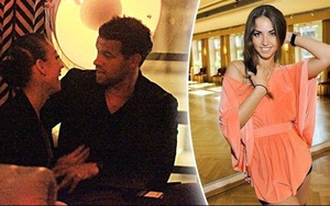 Lộ diện “gái nhảy” người Nga của Michael Ballack