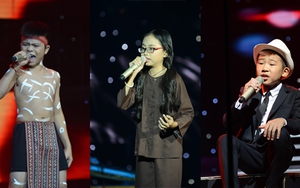 Giá quảng cáo The Voice Kids tăng khủng khiếp ra sao?