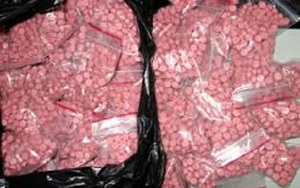 Sơn La: Bắt giữ vụ vận chuyển gần 6.000 viên ma túy tổng hợp