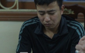 HN: Bắt giữ nam thanh niên mua 16 gói ma túy về chơi Tết