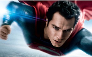 “Bom tấn” Man Of Steel thắng lớn ở Bắc Mỹ