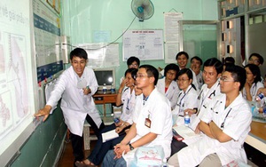 Miễn, giảm học phí đối với ngành Lao, Phong, Tâm thần, Pháp y