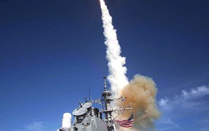 AGM-176 Griffin: Truyền nhân thay thế “Lửa địa ngục” Hellfire