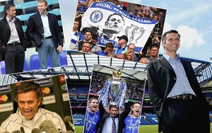 Góc độc giả: Mourinho nào có biết "chém gió"