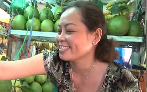 Video: Mong ước của tiểu thương trong năm Quý Tỵ 2013
