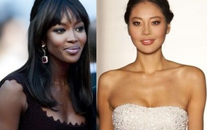 Bị cướp bồ tỷ phú, Naomi Campbell chặn đường tiến thân của Tử Lâm