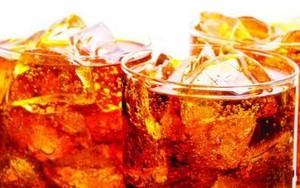 Nước ngọt: Chỉ 2 lon là suy thận!