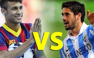 BẢN TIN CHIỀU 16/8: Tân binh Real Madrid vượt mặt Neymar
