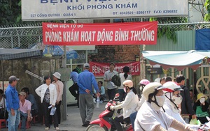 Bi hài chuyện mua - bán... tinh trùng