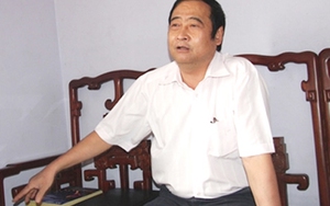Vụ ông chủ Tập đoàn Bảo Long bị bắt tạm giam: “Tình bạn đổ vỡ vì… tiền”