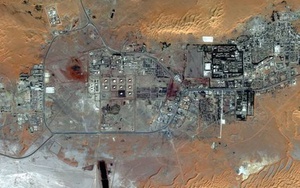 Vụ khủng hoảng con tin Algeria: Công nhân nhà máy là tay trong?