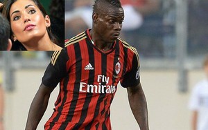 Thăng hoa cùng "gấu" mới, Balotelli bùng nổ trên sân?
