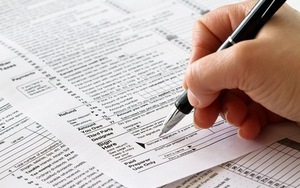 Hốt hoảng với đơn xin học của cậu bé có tới 40 cái tên