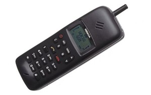 Những mẫu điện thoại đáng nhớ trong lịch sử Nokia