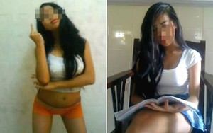 Nữ sinh 10X: "Em nghĩ Bà Tưng đã hối lỗi thật sự"!