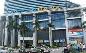 Truy tố nguyên trưởng phòng giao dịch của Ocean Bank