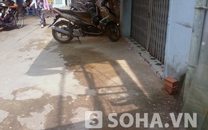 TP.HCM: Đâm chết bạn nhậu bằng nhiều nhát dao