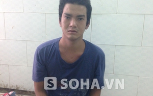 Trong cơn ghen, cậu đâm chết cháu rể đêm Giáng sinh