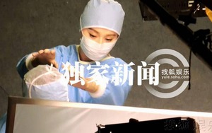Phạm Băng Băng nhập viện phẫu thuật?
