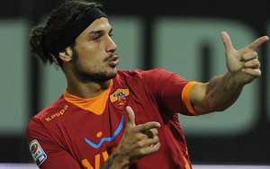 BẢN TIN CHIỀU 29/5: Láo với HLV, Osvaldo bị loại khỏi ĐT Italia
