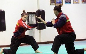 Bản tin SEA Games: Chủ nhà Myanmar “chơi khó” Việt Nam