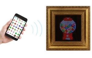 "Nghịch ngợm" các hình ảnh trên Android với PIXEL