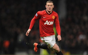 PSG chưa từng liên hệ với Rooney