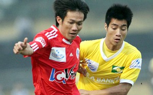 XM V.HP vs K.KG: Quà mừng “nhà mới”