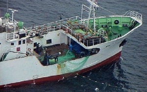 Nga yêu cầu Triều Tiên giải thích về vụ bắn tàu cá