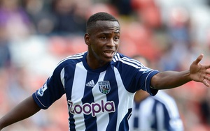 West Brom cuống cuồng giữ chân thủ phạm "giết chết" Quỷ đỏ