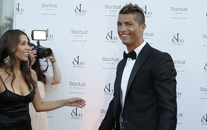 Ronaldo bất ngờ “đi đêm” với Monaco
