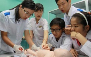 Vụ bác sỹ ném xác xuống sông Hồng và câu chuyện dạy y đức